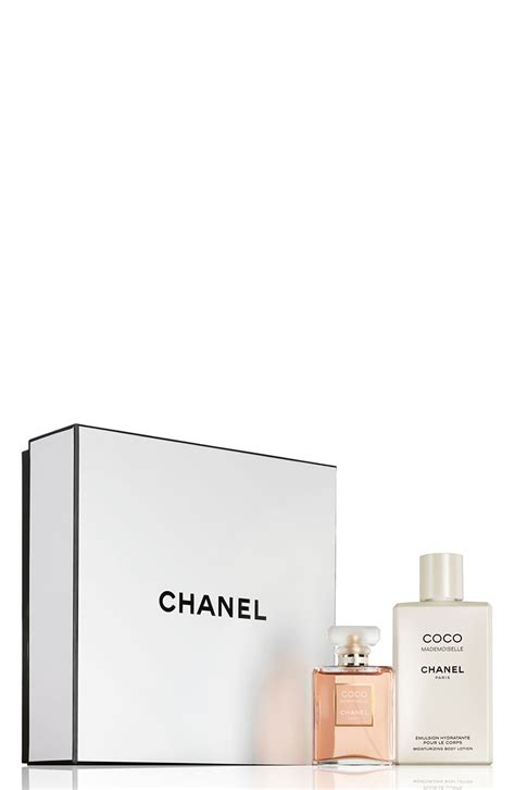 chanel mademoiselle perfume dillards|dillard's chanel perfume gift sets.